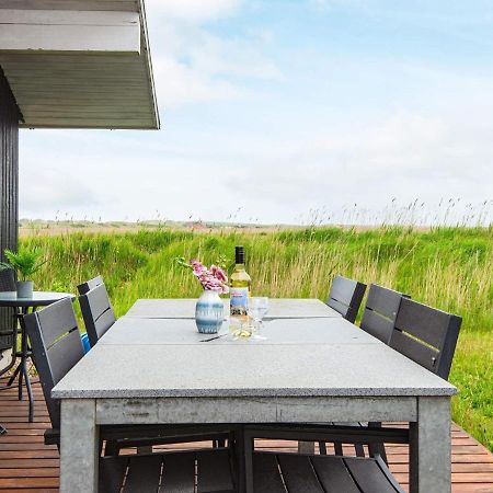 Three-Bedroom Holiday Home In Ulfborg 4 Thorsminde Kültér fotó